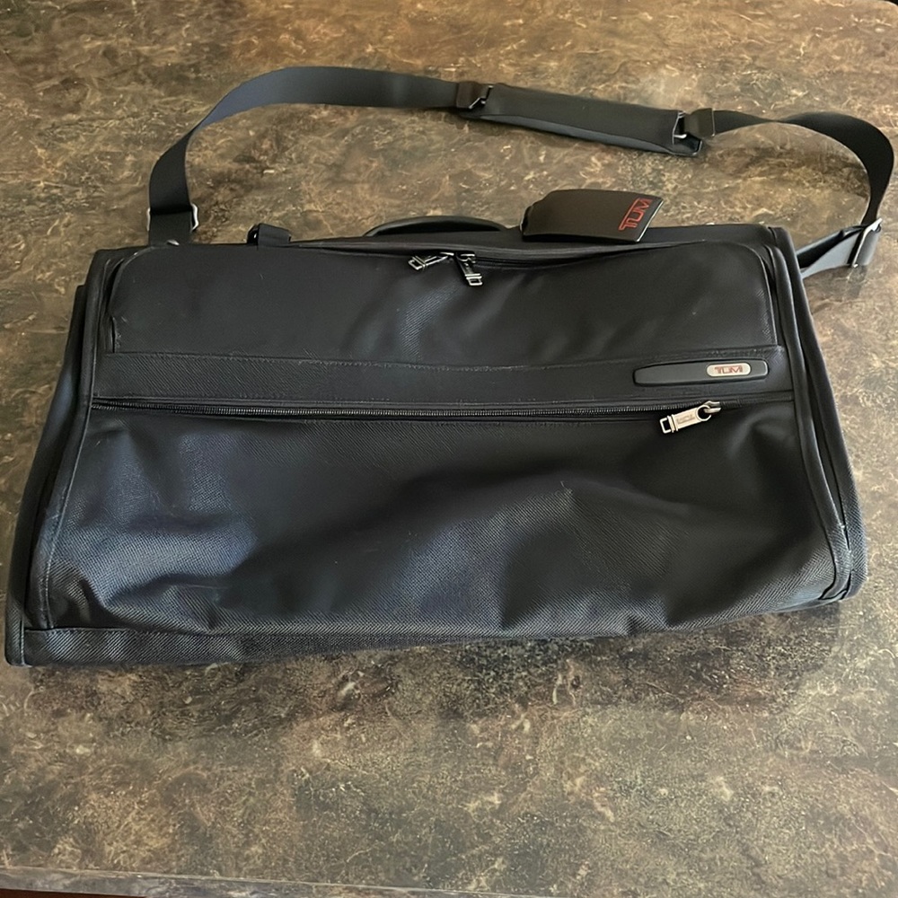 Tumi Garment bag New